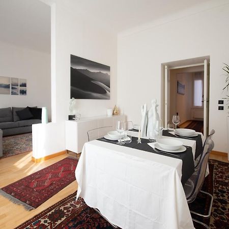 Civico11 Appartement Ancona Buitenkant foto