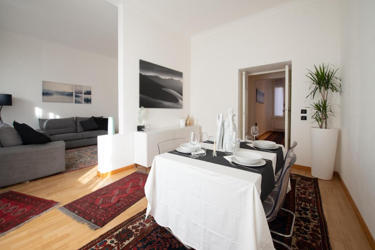 Civico11 Appartement Ancona Buitenkant foto