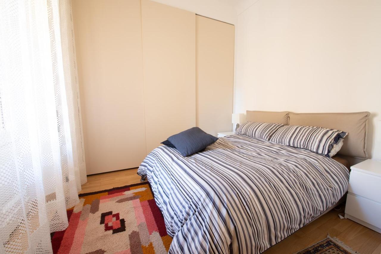 Civico11 Appartement Ancona Buitenkant foto