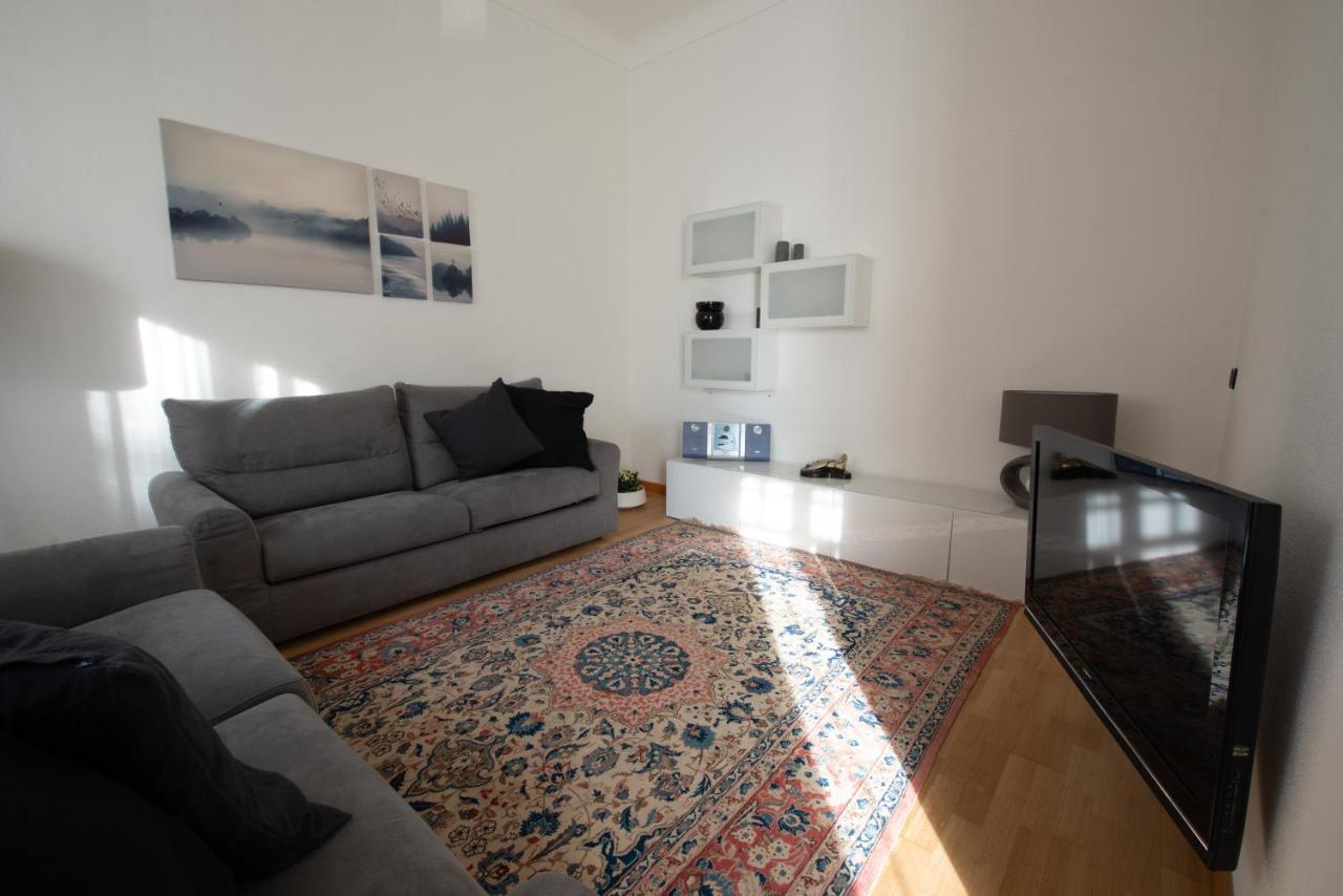 Civico11 Appartement Ancona Buitenkant foto