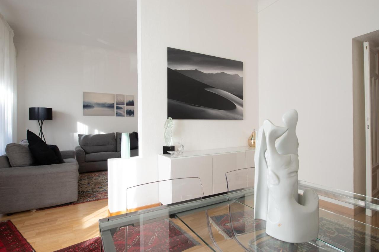 Civico11 Appartement Ancona Buitenkant foto