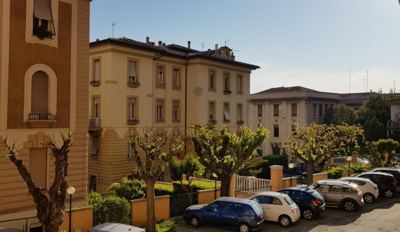Civico11 Appartement Ancona Buitenkant foto